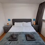 Me Living - Zentrum - - Panoramablick *