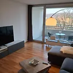 Me Living - Zentrum - - Panoramablick * Hamelin