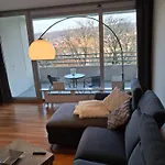 Appartamento Me Living - Zentrum - - Panoramablick *
