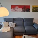 Me Living - Zentrum - - Panoramablick Hamelin