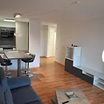 Me Living - Zentrum - - Panoramablick Appartamento *