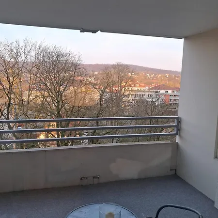 Me Living Panorama-apartment Apartment
