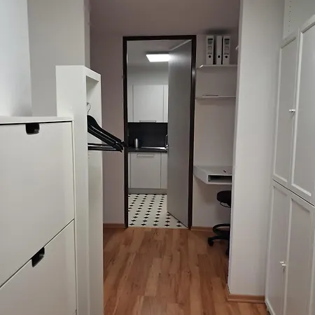 Me Living Panorama-apartment * Hamelin