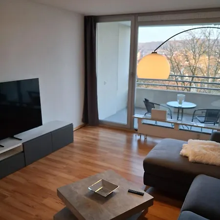 Me Living Panorama-apartment * Hamelin