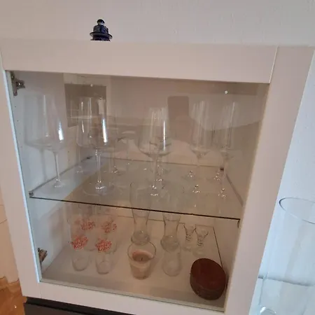 Me Living Panorama-apartment * Hamelin