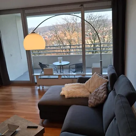 Apartmán Me Living - Zentrum - - Panoramablick *