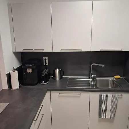 Me Living Panorama-apartment * Hamelin
