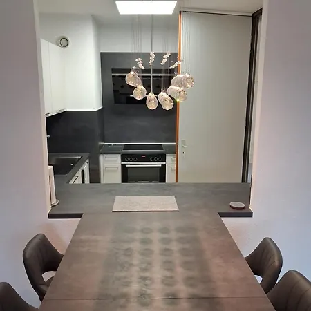 Me Living Panorama-apartment