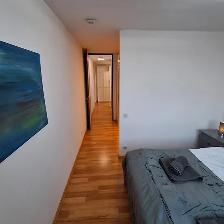 Me Living Panorama-apartment Hamelin