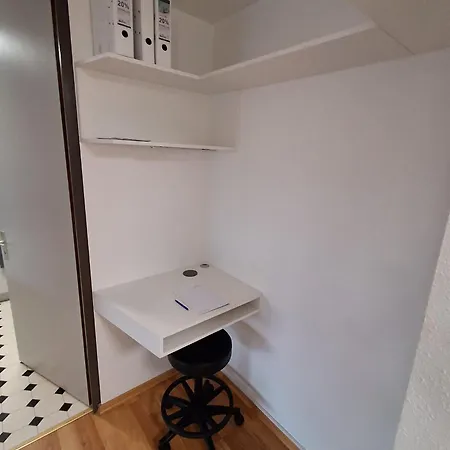 Apartmán Me Living - Zentrum - - Panoramablick *