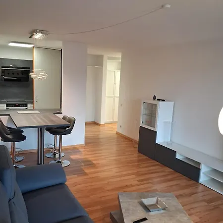 Me Living Panorama-apartment Apartment *