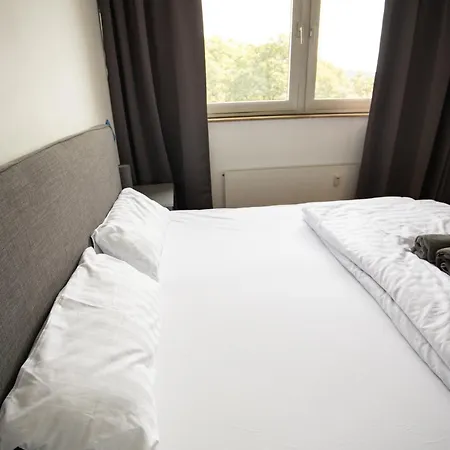 Me Living Panorama-apartment Appartement Hamelin