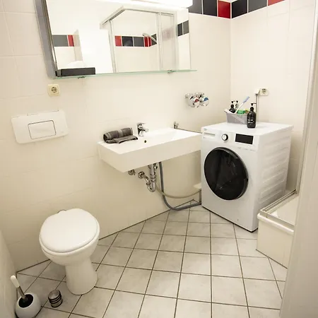 Me Living Panorama-apartment Apartment Hamelin