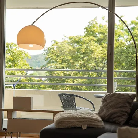 Me Living Panorama-apartment * Hamelin