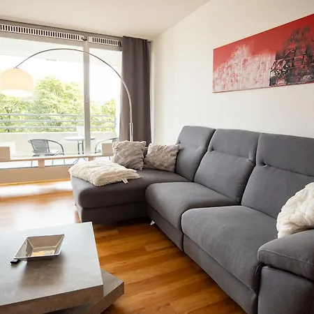 Me Living Panorama-apartment Apartment Hamelin
