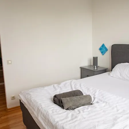Me Living Panorama-apartment * Hamelin