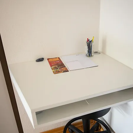 Me Living Panorama-apartment *
