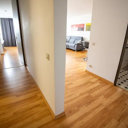 Me Living Panorama-apartment *