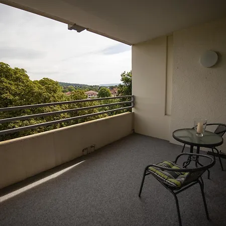 Me Living Panorama-apartment Appartement Hamelin