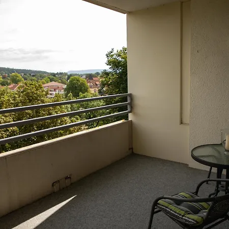 Me Living Panorama-apartment Appartement