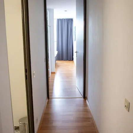 Me Living Panorama-apartment Appartement
