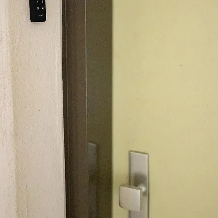 Me Living Panorama-apartment * Hamelin
