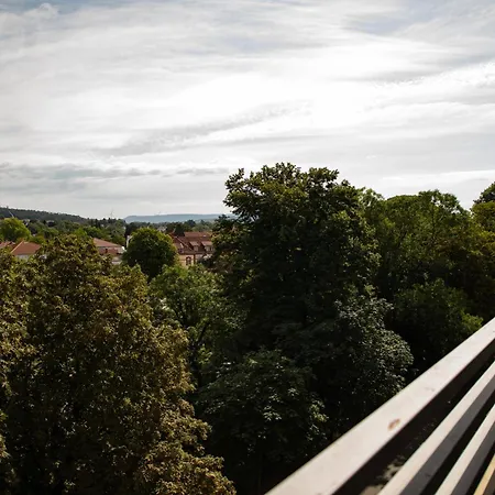 Me Living Panorama-apartment Appartement *