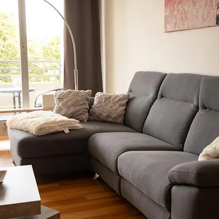 Me Living Panorama-apartment Hamelin