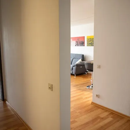 Me Living Panorama-apartment