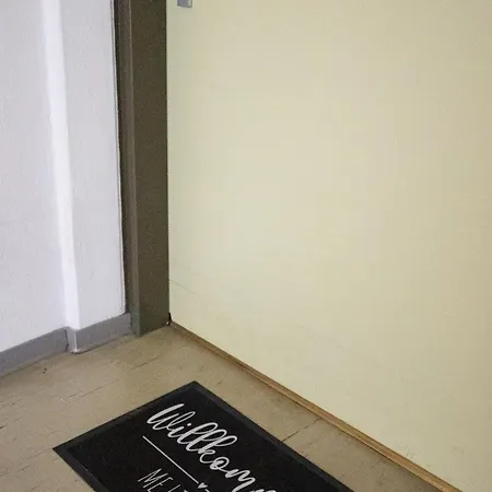 Appartement Me Living Panorama-apartment Hamelin